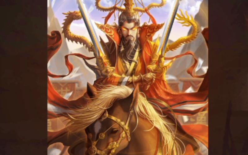 三国杀十周年:回忆杀!那些年我们一起玩的三国杀