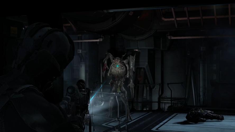 死亡空间2:剧情深度解析,揭秘宇宙背后的秘密