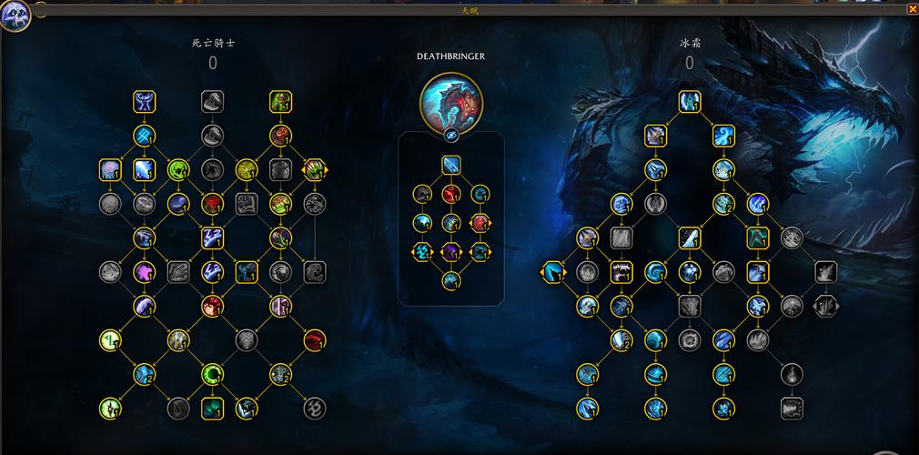 DK什么种族好？联盟部落种族选择推荐及优劣分析