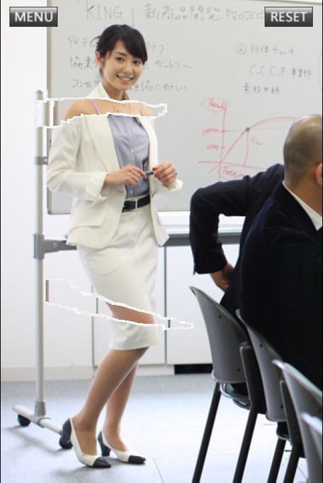 撕掉她的衣服撕光图：那些被恶意曝光的受害者