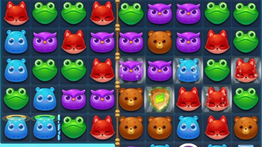 开心消消乐无限精力BUG？快速获得精力值的方法！