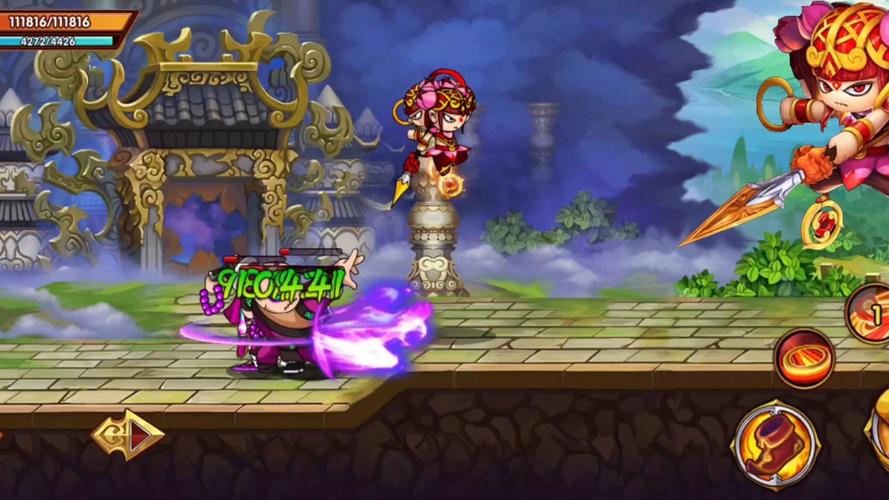 造梦西游4最新发布日期预测,你期待吗?