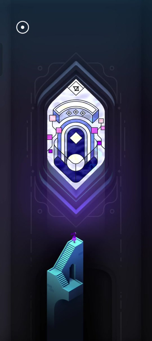 纪念碑谷第七关难点突破！轻松通关不再是难题