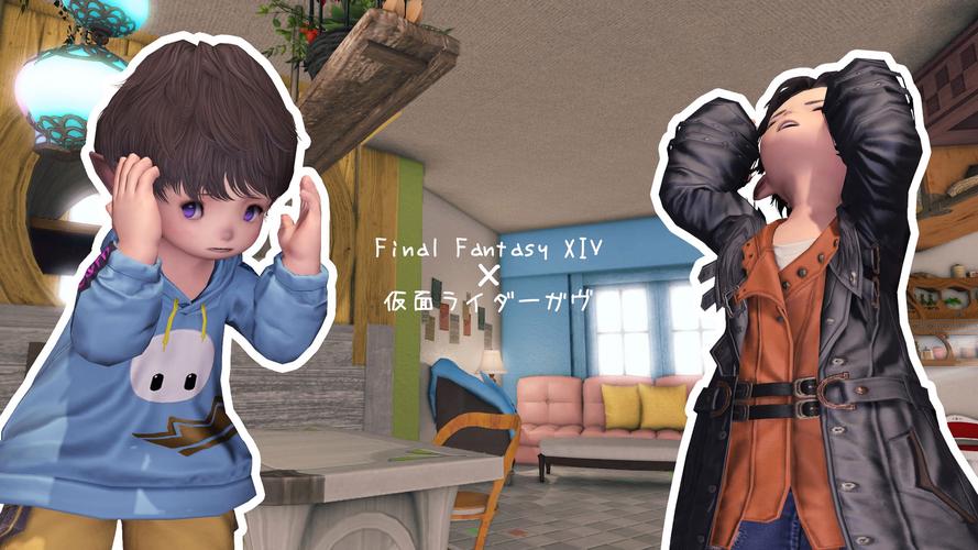 沉浸式体验！万事屋绅士游戏：剧情与玩法解析