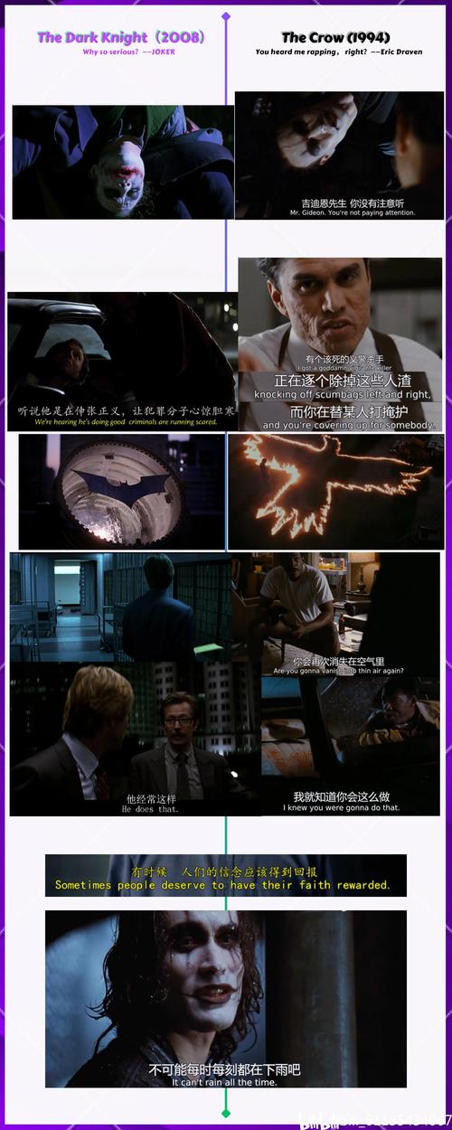 诅咒骑士电影影评：值得一看的动作巨制