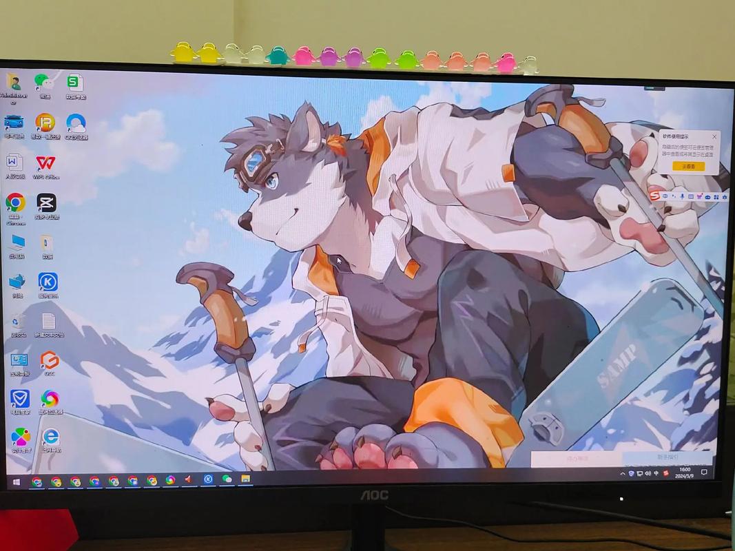 什么是福瑞控?小白也能轻松理解的福瑞控解释