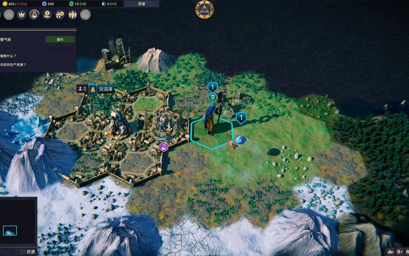 黑暗末日纪元:废土世界,人类的未来在哪里