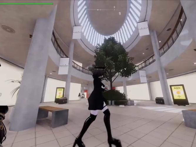 SOA续集绅士游戏体验：好玩吗？值得一玩吗？