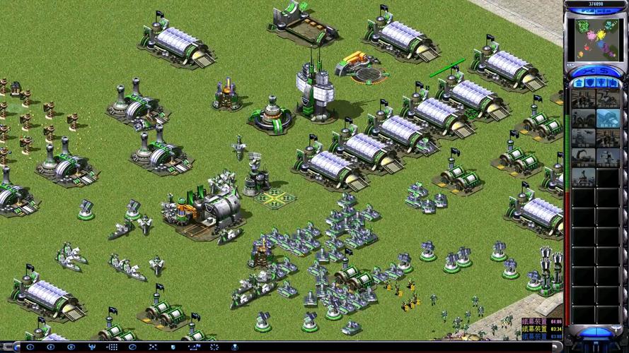 红警2民兵养成攻略：从菜鸟到高手进阶指南