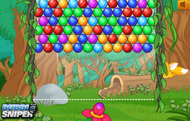 炫彩泡泡龙：休闲益智手游，免费下载，随时随地玩！