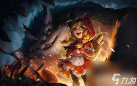 英雄联盟安妮出装指南:最强暴力输出装备选择