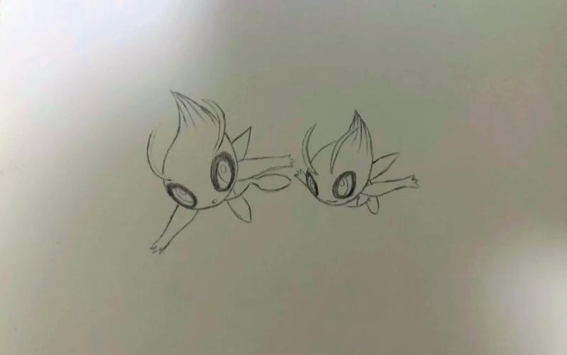 雪拉比技能详解：全面解析雪拉比的强大技能