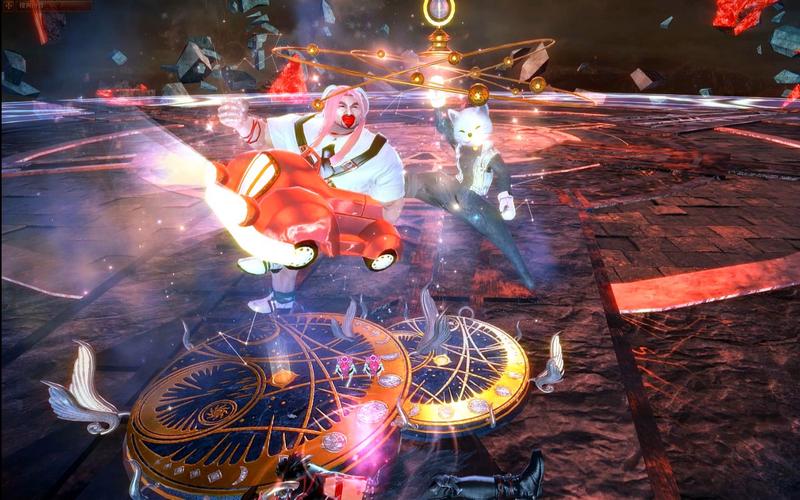 卡鲁技能教学:洛奇英雄传卡鲁技能加点及实战技巧分享