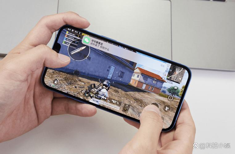 想吃鸡？看看吃鸡手机排行榜第一名推荐