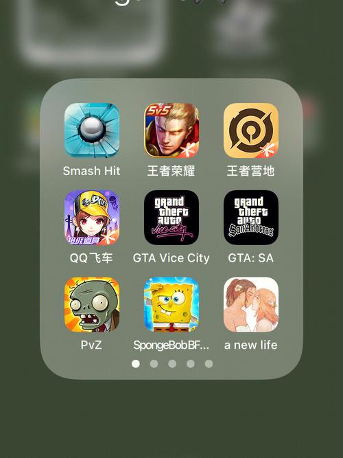 好玩的iPhone游戏推荐:轻松休闲手游,打发时间必备