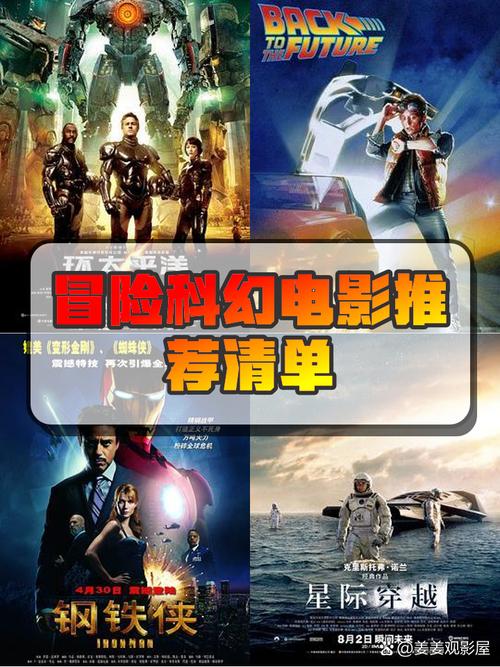 神秘岛奇遇:科幻电影背后的秘密,引人入胜!