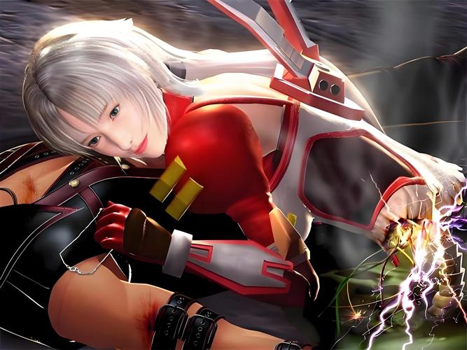 最新全女格斗游戏下载：体验最刺激的格斗快感！