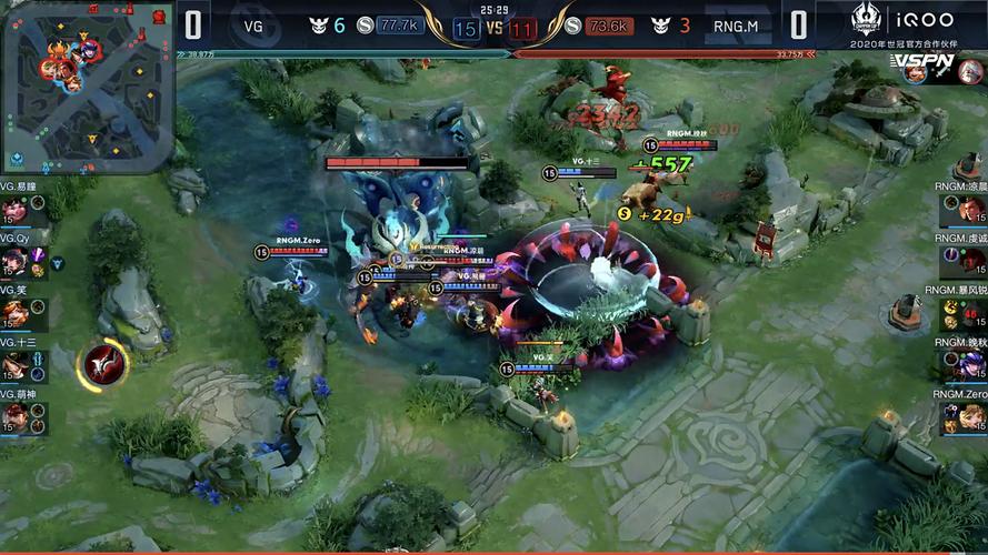 幽灵权杖属性及使用技巧：玩转后期团战的关键