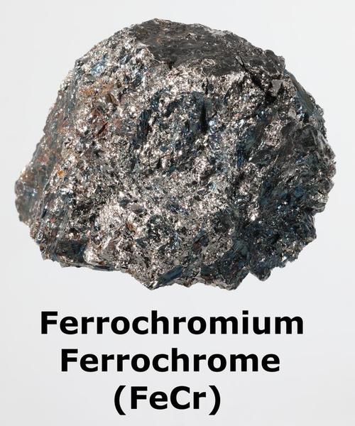 认识锡矿石:价值、开采和未来发展趋势展望