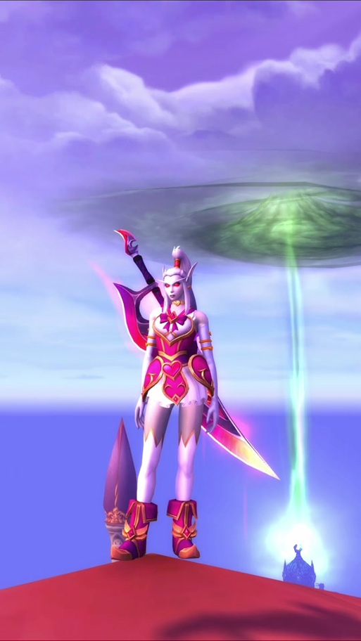 史上最全MS幻化推荐：让你轻松成为幻化达人