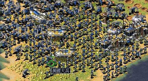 红警2尤里的复仇原版下载：重温经典策略游戏