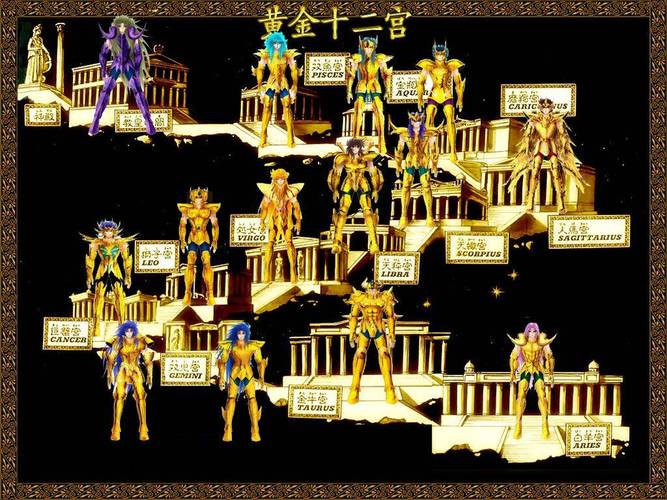 圣斗士星矢OL值得一玩吗？看看玩家们的真实评价！