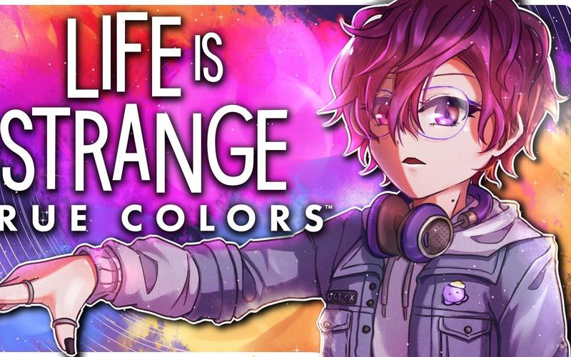 奇异人生本色：高分力作，值得一玩的冒险游戏