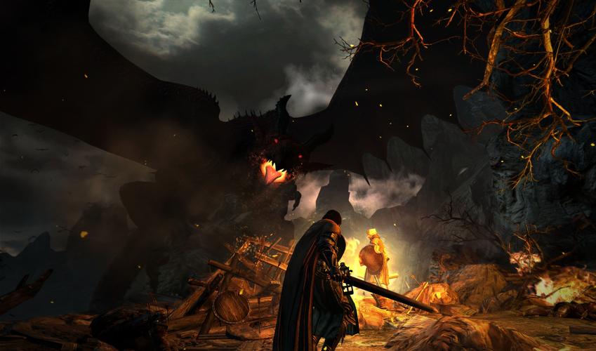 Web幻想网页游戏:带你体验奇幻冒险世界