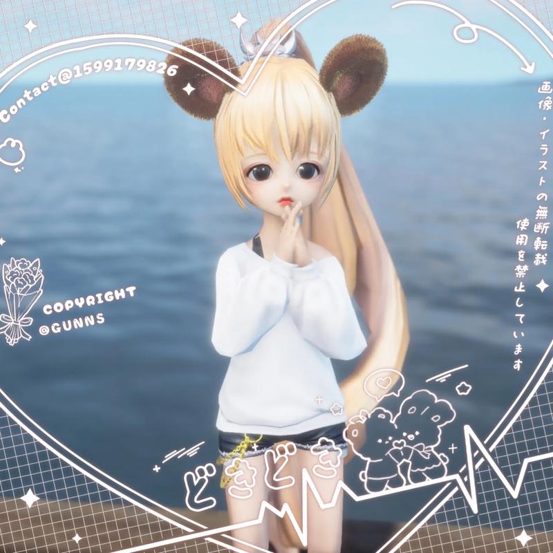 剑灵宠物美容师:打造独一无二的个性萌宠