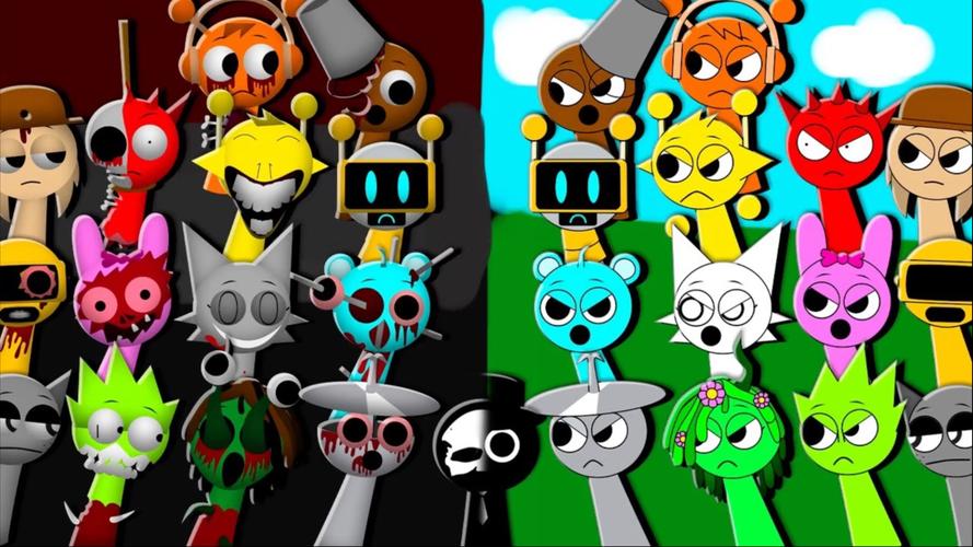 腐败的世界最新版本玩法:体验虚拟腐败的残酷现实