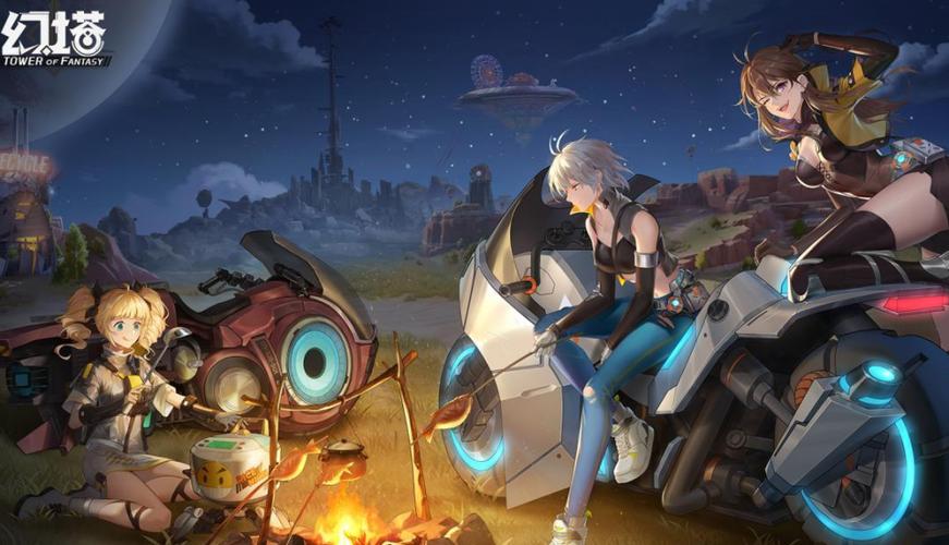 异世界天堂杨过游戏攻略大全：新手快速上手指南