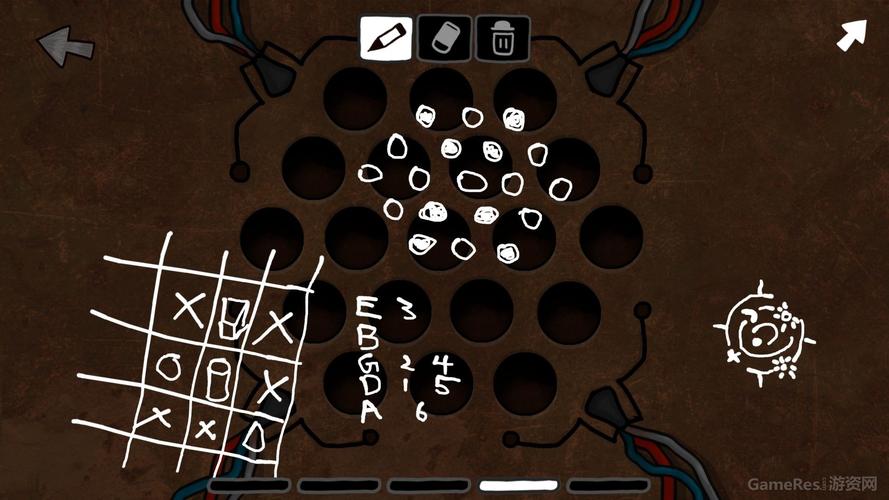 迷失岛2攻略：场景解密及道具使用技巧汇总！