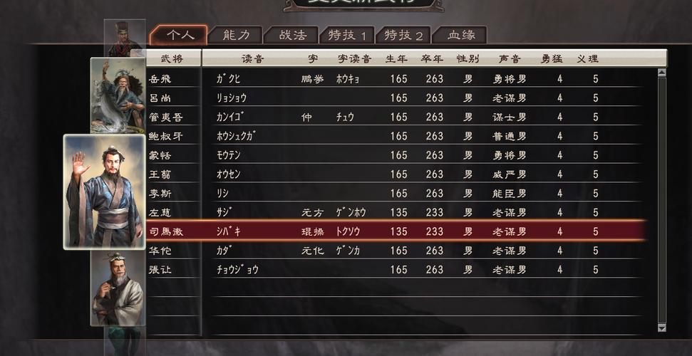 三国志12怎么玩才厉害？这些高级玩法要知道！