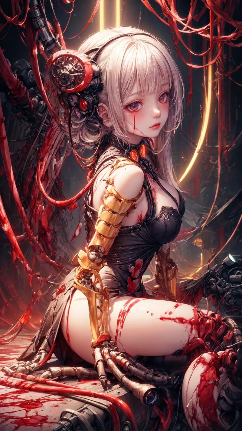 火爆来袭！末世少女最新版本精彩剧情抢先看