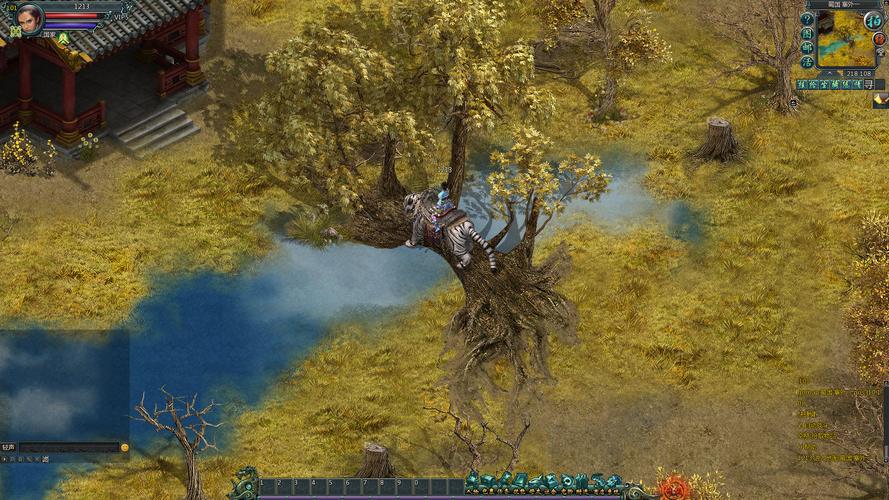 盛世三国：重温经典三国，万人同服热血开战！