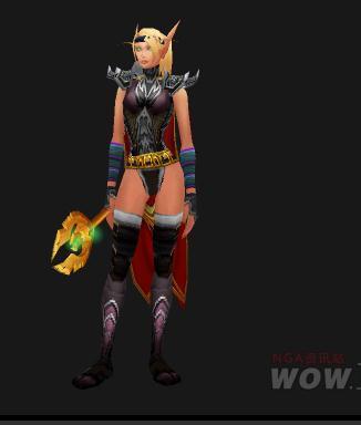 史上最全MS幻化推荐：让你轻松成为幻化达人