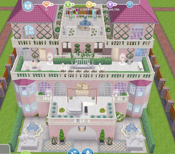 豪宅V0.89更新地址大全：轻松下载畅玩超大游戏