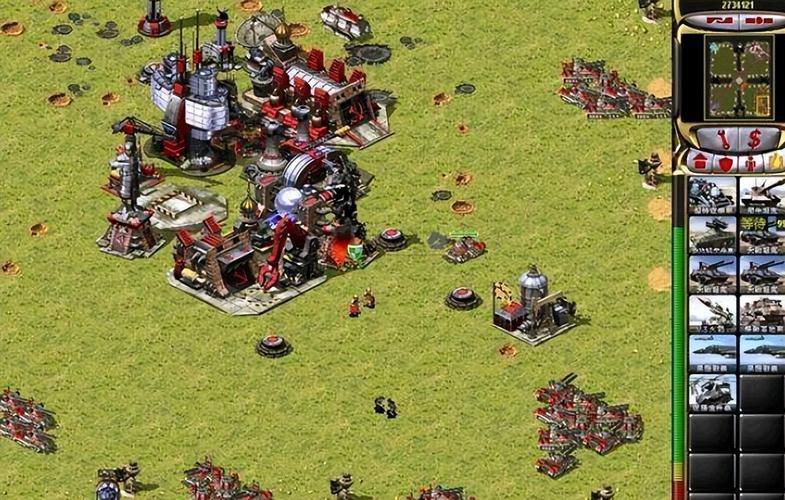 红色警戒2共和国之辉2攻略:新手必看游戏技巧!