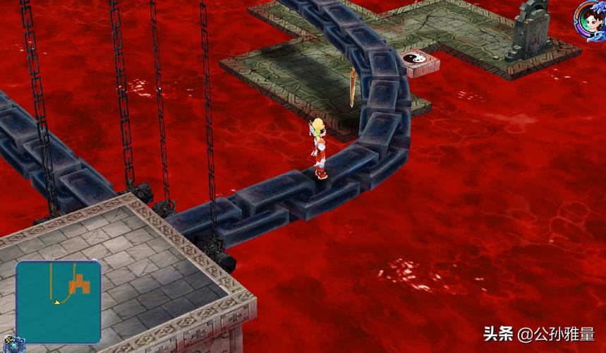 如何达成仙剑5隐藏结局？全方位细节攻略分享