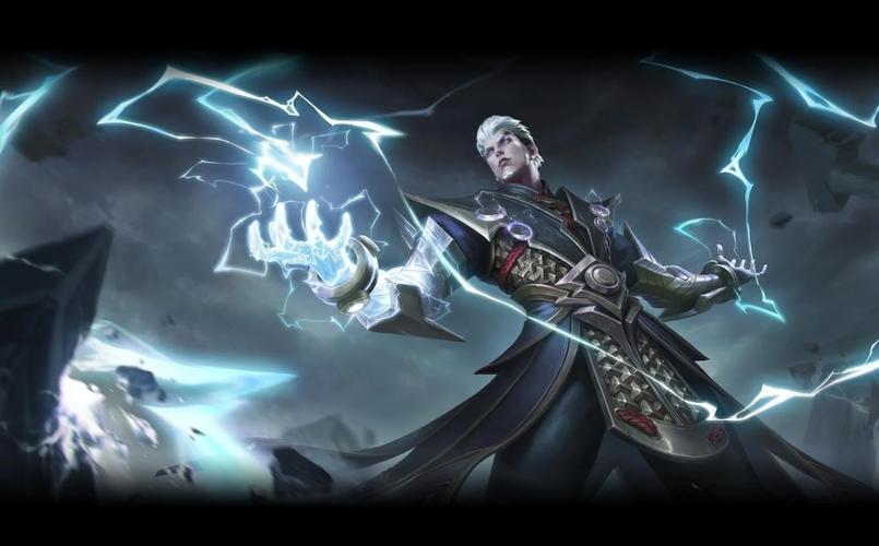 王者荣耀司空震怎么玩?新手入门及进阶技巧详解