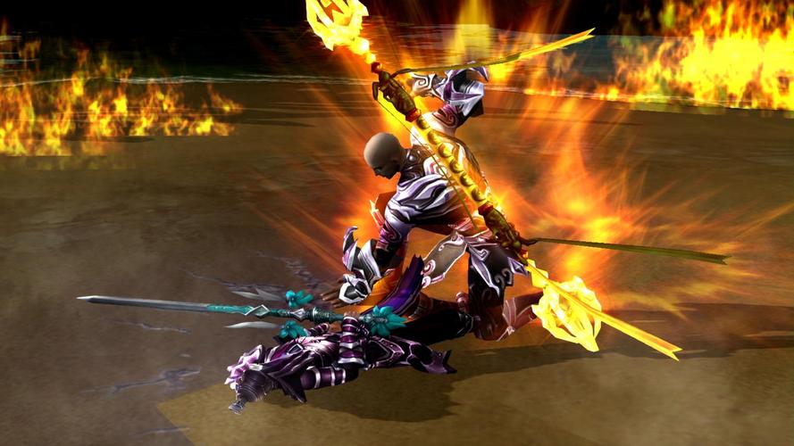 武魂下载大全：各版本武魂游戏资源一网打尽