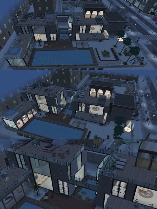 豪宅V0.89更新地址大全：轻松下载畅玩超大游戏