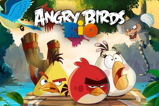 疯狂猎鸟：捕获小鸟，赚取金币，好玩停不下来！