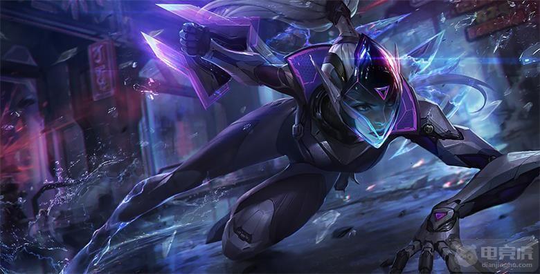 SoloFeng：从暗夜猎手到电竞CP的精彩人生