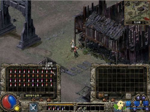 刀剑封魔录外传最强连招：高输出连招组合，轻松制霸游戏