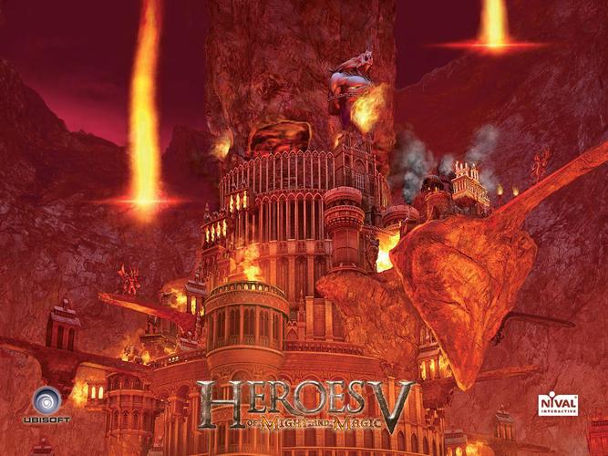 解锁策略游戏新高度！英雄无敌3死亡阴影：独特玩法等你探索