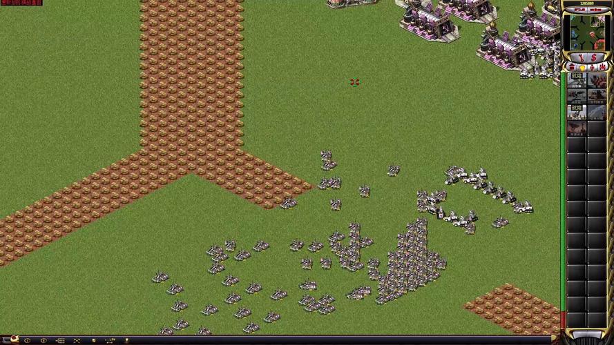 下载红警2特别版:更多MOD,无限乐趣等你体验