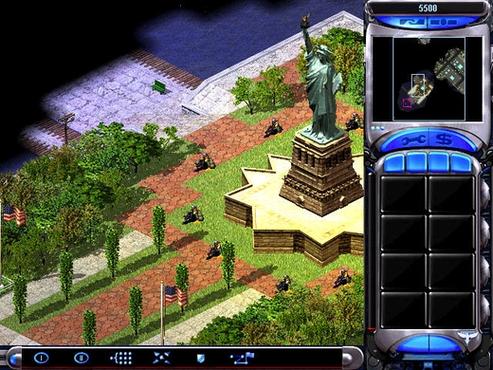 红警2第8关:病毒来袭,你的防御准备好了吗?