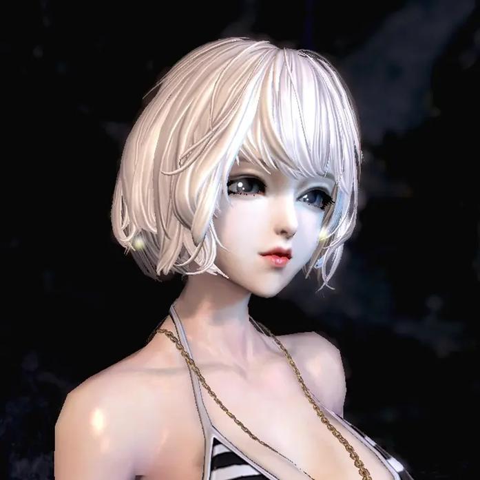 剑灵怀旧服捏脸数据:快速拥有完美角色