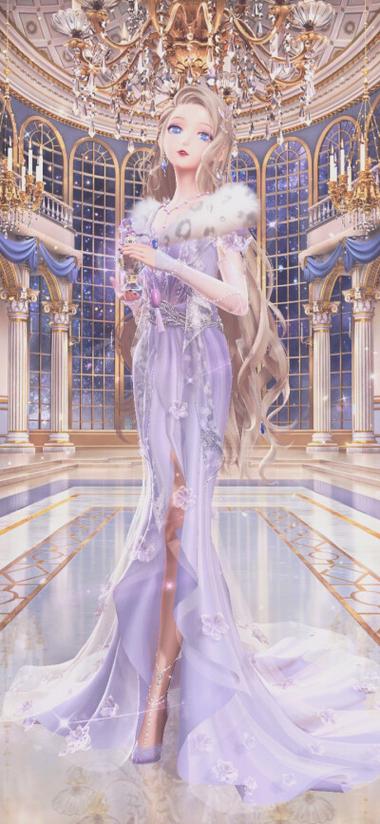 闪耀暖暖台服最新资讯更新,版本内容抢先看